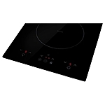 Варочная поверхность Evelux HEI 320 B индукционная черный