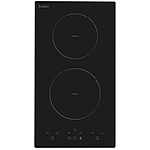 Варочная поверхность Evelux HEI 320 B индукционная черный
