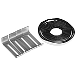 Варочная поверхность Evelux HEI 320 B индукционная черный