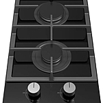 Варочная поверхность Evelux HEG 360 BG черный