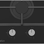 Варочная поверхность Evelux HEG 360 BG черный