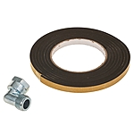 Варочная поверхность Evelux HEG 330 X нержавеющая сталь