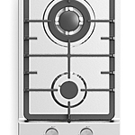 Варочная поверхность Evelux HEG 330 X нержавеющая сталь