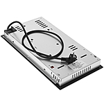 Варочная поверхность Evelux HEV 321 B черный