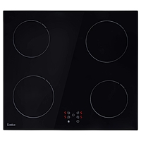 Варочная поверхность Evelux HEI 640 B индукционная черный