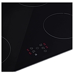 Варочная поверхность Evelux HEI 640 B индукционная черный