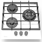 Варочная поверхность Evelux HEG 425 WG белый