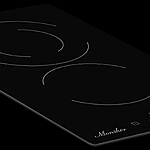 Варочная поверхность Monsher MHE 3002 индукционная черный