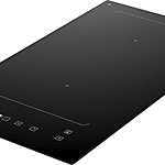 Варочная поверхность Monsher MHI 3013 индукционная черный