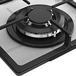 Варочная поверхность Monsher MGG 33 Blanc белый