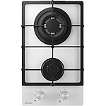 Варочная поверхность Monsher MGG 33 Blanc белый