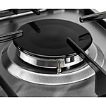 Варочная поверхность Monsher MSG 36 Acier нержавеющая сталь