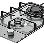 Варочная поверхность Monsher MSG 33 Acier нержавеющая сталь