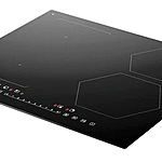 Варочная поверхность Monsher MHI 6112 индукционная черный