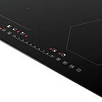 Варочная поверхность Monsher MHI 6112 индукционная черный