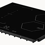 Варочная поверхность Monsher MHI 6016 индукционная черный