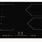 Варочная поверхность Monsher MHI 6016 индукционная черный
