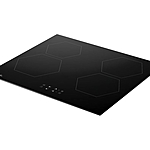 Варочная поверхность Monsher MHI 6101 индукционная черный