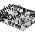 Варочная поверхность Monsher MSG 63 Acier нержавеющая сталь