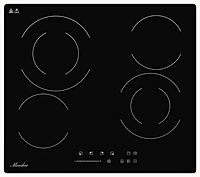 Варочная поверхность Monsher MHE 6022 черный