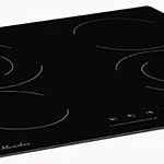 Варочная поверхность Monsher MHE 6022 черный