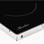 Варочная поверхность Monsher MHE 6022 черный