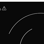 Варочная поверхность Monsher MHE 6022 черный