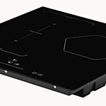 Варочная поверхность Monsher MHI 4515 индукционная черный