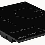 Варочная поверхность Monsher MHI 4515 индукционная черный