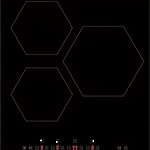 Варочная поверхность Monsher MHI 4505 индукционная черный