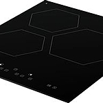 Варочная поверхность Monsher MHI 4505 индукционная черный