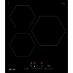 Варочная поверхность Monsher MHI 4506 индукционная черный