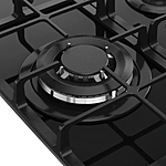 Варочная поверхность Monsher MGG 43 Noir черный