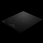 Варочная поверхность Monsher MHE 45 черный