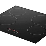 Варочная поверхность Monsher MHE 6003 черный