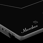 Варочная поверхность Monsher MHI 3002 индукционная черный
