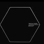 Варочная поверхность Monsher MHI 3002 индукционная черный