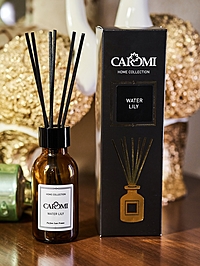 Аромадиффузор Caromi Water Lily Водяная лилия 100 мл