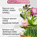 Аромадиффузор Caromi Water Lily Водяная лилия 100 мл