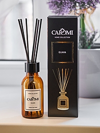 Аромадиффузор Caromi Guava Гуава 100 мл