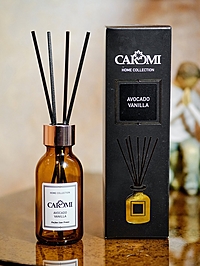Аромадиффузор Caromi Avocado Vanilla Авокадо и ваниль 100 мл