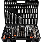 Набор инструмента АвтоDело 39926 216 предметов