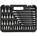 Набор инструмента АвтоDело 39862 3/8" 1/4" 82 предмета