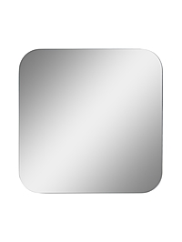 Зеркало интерьерное настенное,  круглое, d=38 см