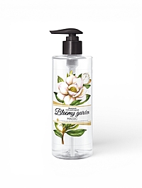 Гель для душа Bloomy Garden Magic, 500 мл