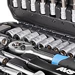 Набор инструмента AVS MASTER MTS-46 46 предметов A85358S