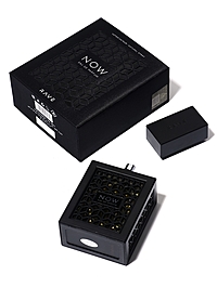 Парфюмерная вода мужская Rave NOW, 100 мл (по мотивам Black XS L'Exces for Him Rabanne)