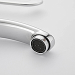 Смеситель для кухни Belz B70019 локтевой хром