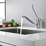 Смеситель для кухни Belz B70019 локтевой хром