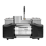 Компрессор автомобильный Skyway Союз S02001025 в сумке